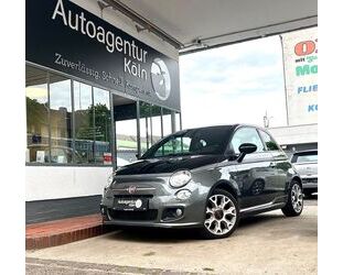 Fiat 500 Gebrauchtwagen