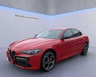 Alfa Romeo Giulia Gebrauchtwagen