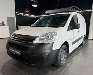 Citroen Berlingo Gebrauchtwagen