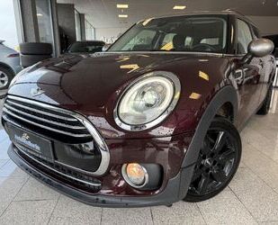 Mini Cooper Gebrauchtwagen