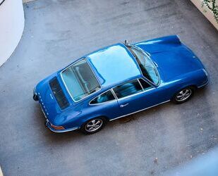 Porsche 911 Urmodell Gebrauchtwagen