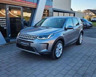 Land Rover Discovery Sport Gebrauchtwagen