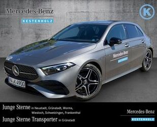 Mercedes-Benz A 200 Gebrauchtwagen