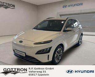 Hyundai KONA Gebrauchtwagen