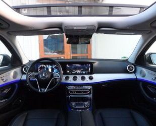 Mercedes-Benz E 400 Gebrauchtwagen