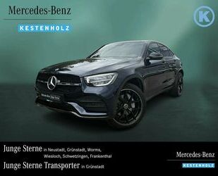 Mercedes-Benz GLC 300 Gebrauchtwagen