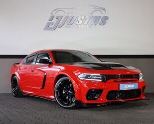 Dodge Charger Gebrauchtwagen