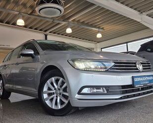VW Passat Variant Gebrauchtwagen