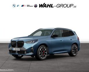 BMW X3 M50 Gebrauchtwagen