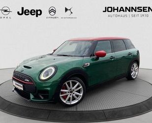 Mini John Cooper Works Clubman Gebrauchtwagen