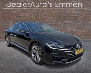 VW Arteon Gebrauchtwagen