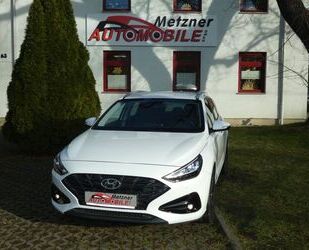 Hyundai i30 Gebrauchtwagen