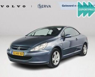 Peugeot 307 Gebrauchtwagen