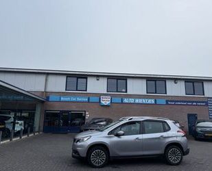 Peugeot 2008 Gebrauchtwagen