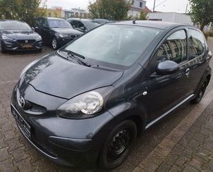 Toyota Aygo (X) Gebrauchtwagen