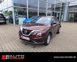 Nissan Juke Gebrauchtwagen