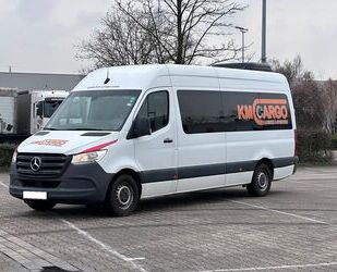 Mercedes-Benz Sprinter Gebrauchtwagen