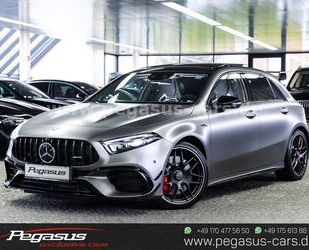 Mercedes-Benz A 45 AMG Gebrauchtwagen