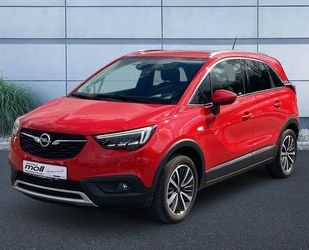 Opel Crossland (X) Gebrauchtwagen