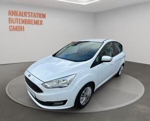 Ford C-Max Gebrauchtwagen