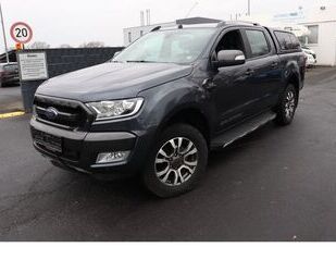 Ford Ranger Gebrauchtwagen