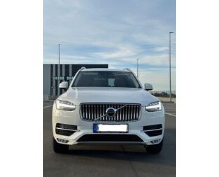 Volvo XC90 Gebrauchtwagen