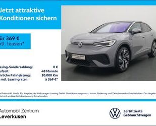 VW ID.5 Gebrauchtwagen