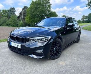 BMW 330 Gebrauchtwagen