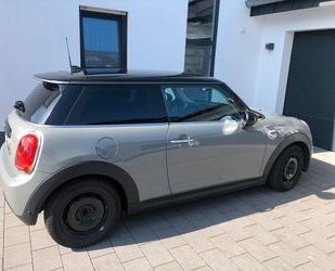 Mini Cooper SD Coupé Gebrauchtwagen