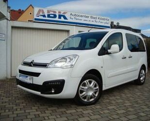 Citroen Berlingo Gebrauchtwagen