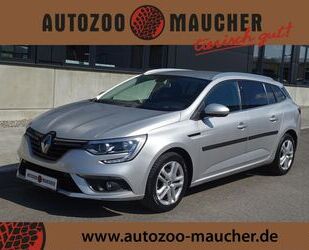 Renault Megane Gebrauchtwagen