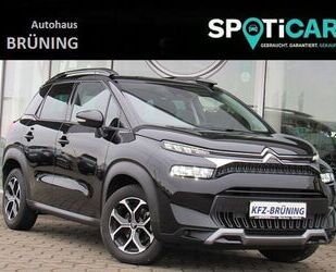 Citroen C3 Aircross Gebrauchtwagen