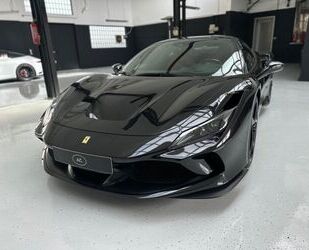 Ferrari F8 Gebrauchtwagen