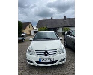 Mercedes-Benz B 160 Gebrauchtwagen