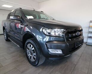 Ford Ranger Gebrauchtwagen