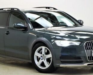 Audi A6 Allroad Gebrauchtwagen
