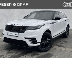 Land Rover Range Rover Velar Gebrauchtwagen