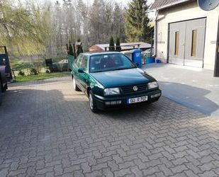 VW Vento Gebrauchtwagen