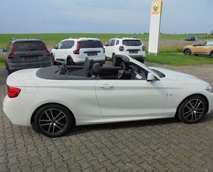 BMW 218 Gebrauchtwagen
