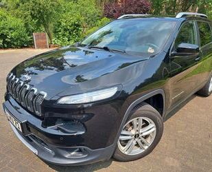 Jeep Cherokee Gebrauchtwagen