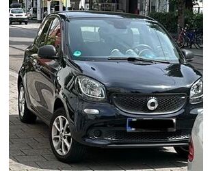 Smart ForFour Gebrauchtwagen