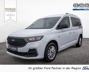 Ford Tourneo Connect Gebrauchtwagen