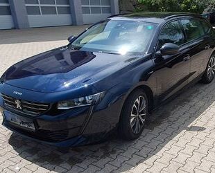 Peugeot 508 Gebrauchtwagen