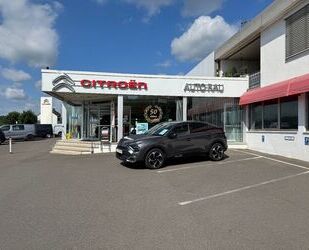 Citroen C4 Gebrauchtwagen