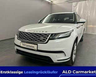 Land Rover Range Rover Velar Gebrauchtwagen