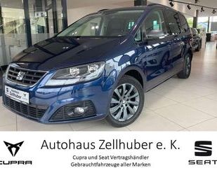 Seat Alhambra Gebrauchtwagen