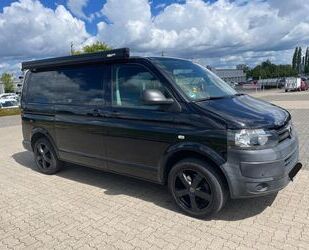 VW T5 Transporter Gebrauchtwagen