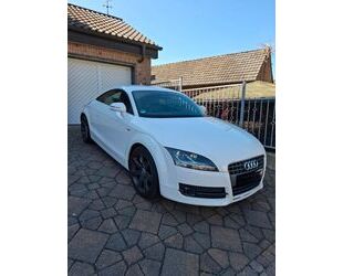 Audi TT Gebrauchtwagen