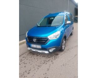 Dacia Dokker Gebrauchtwagen