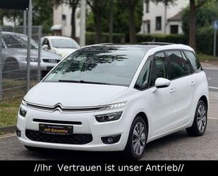 Citroen Grand C4 Picasso / SpaceTourer Gebrauchtwagen